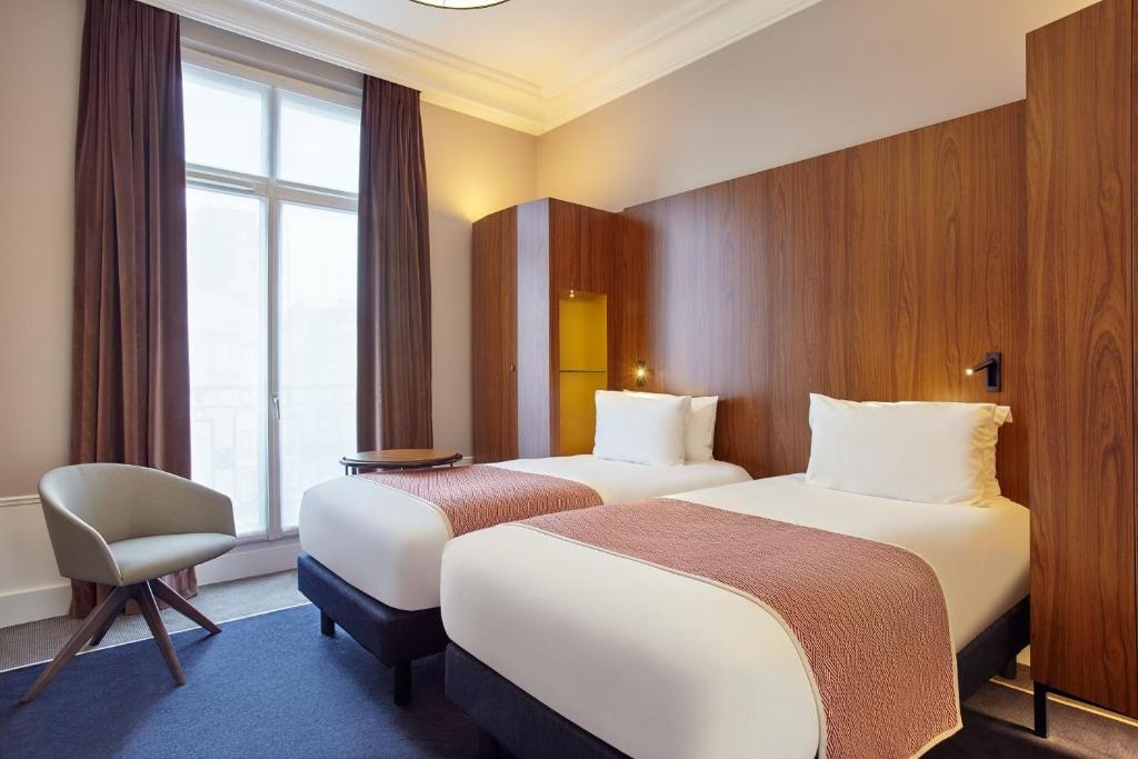 Holiday Inn Paris - Gare de Lyon Bastille by IHG 52