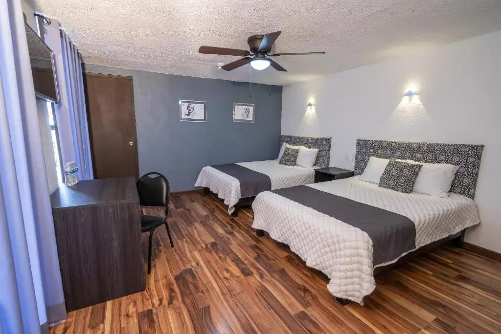 Hotel photo 6