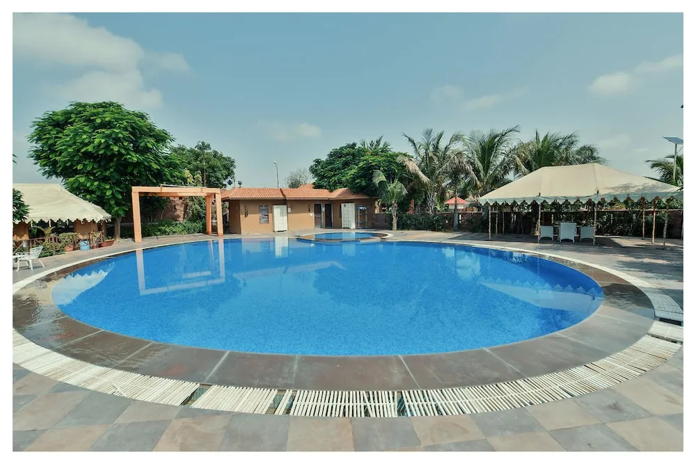 Garh Govind Hotel & Resort - Général