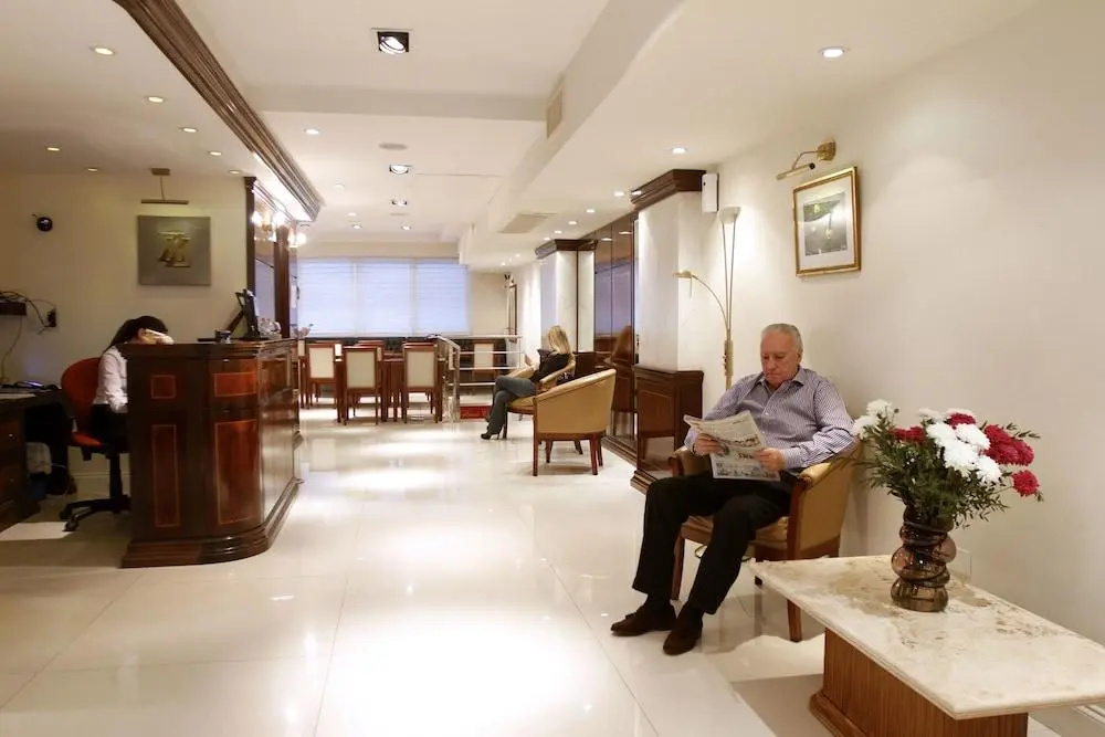 Hotel photo 2