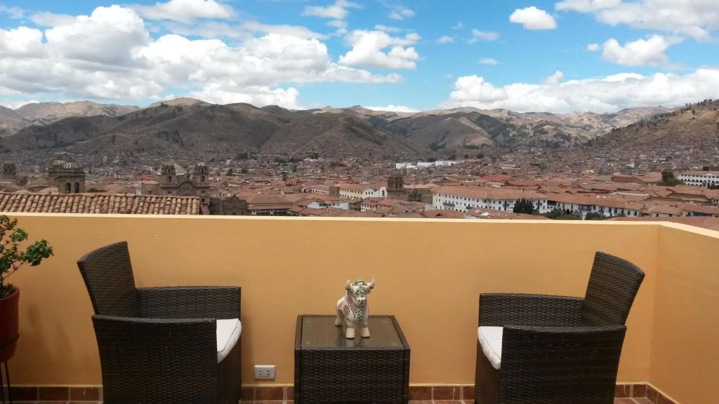 Hotel photo 10