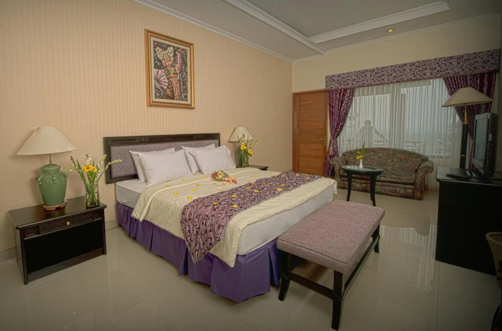 Executive room