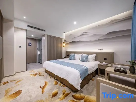 Business room