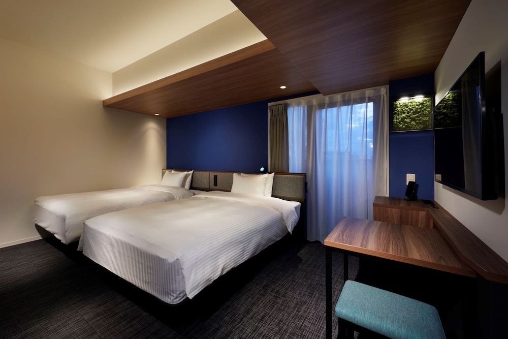 Prince Smart Inn Ebisu 사진 9