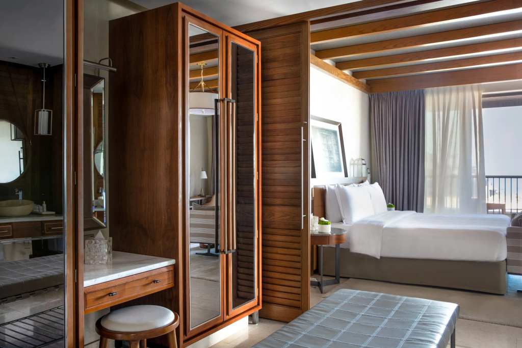 Jumeirah Al Naseem-Madinat Jumeirah