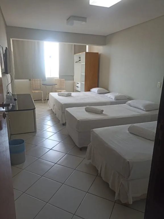 Hotel Boreas - Chambres
