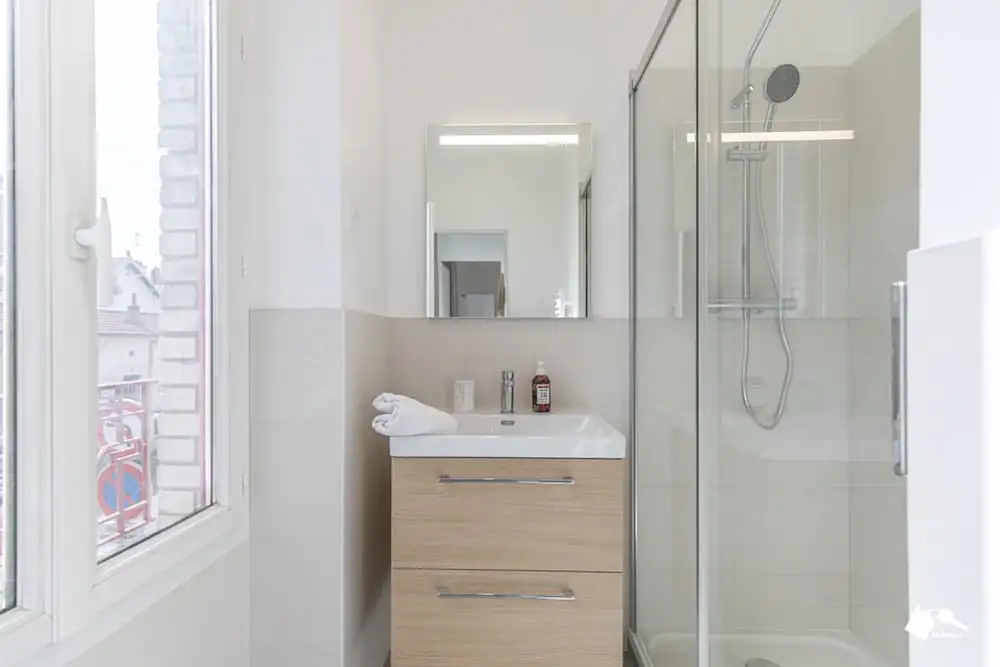 Afficher la photo 8 — Cozy Apartment Near the Bois de Vincennes