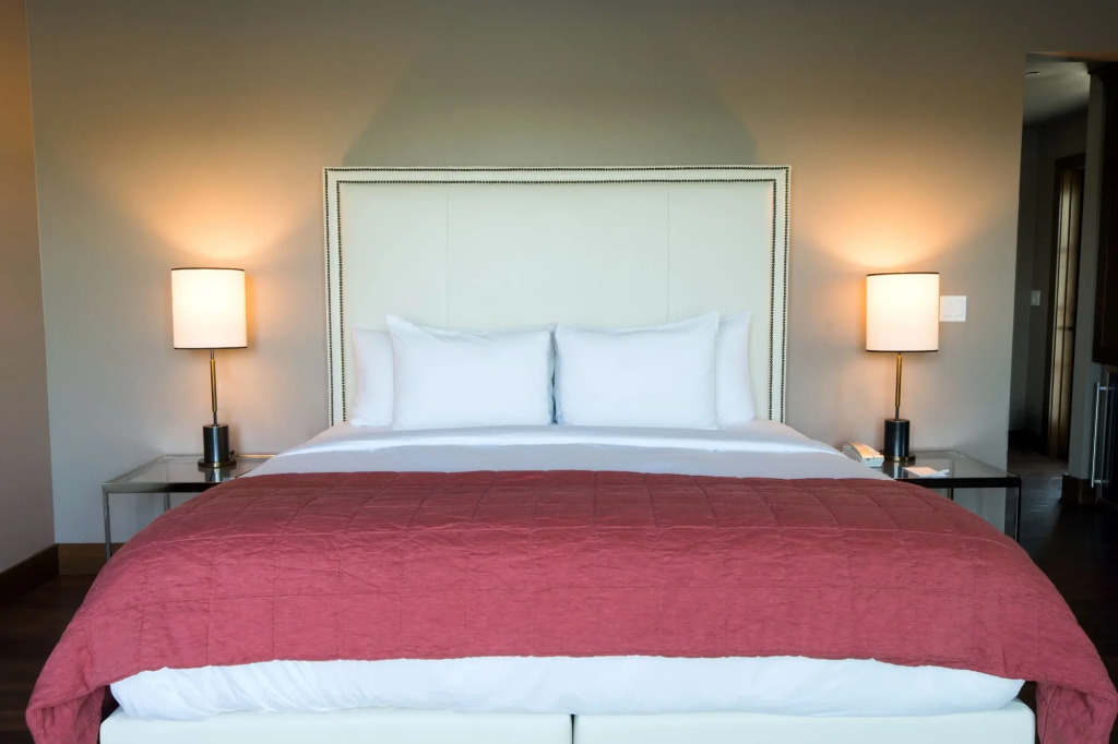 Eritage Resort — фото 4