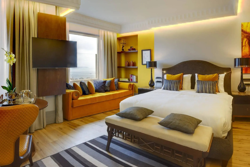 Ravouna 1906 Suites - Special Class, Adults Only — фото