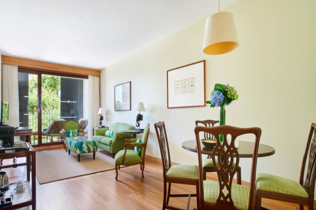 Quinta Da Casa Branca - Général
