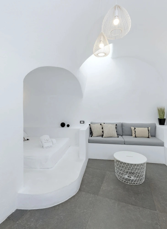 Alluvial Santorini Suites Alluvial Santorini Suites