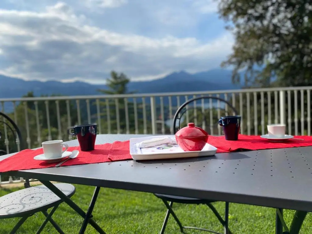 Gelsomini appartamenti sul lago dOrta