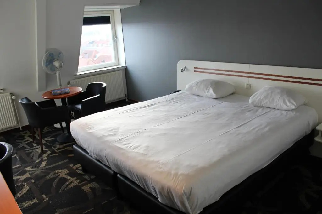 Fletcher stadshotel Den Haag - Général