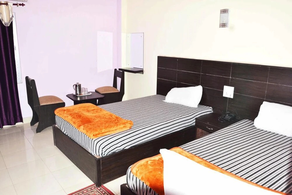 Hotel photo 7