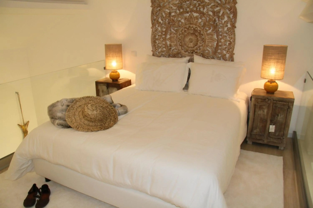 10 Boutique House