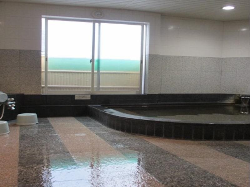 Minami Fukuoka Green Hotel 사진 22