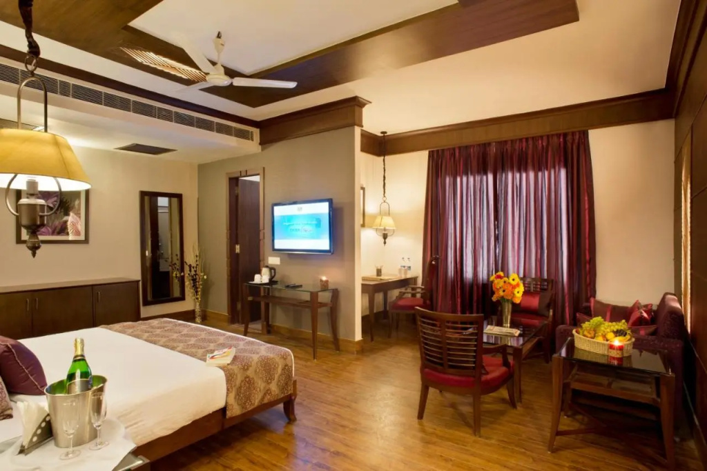 Hotel photo 20