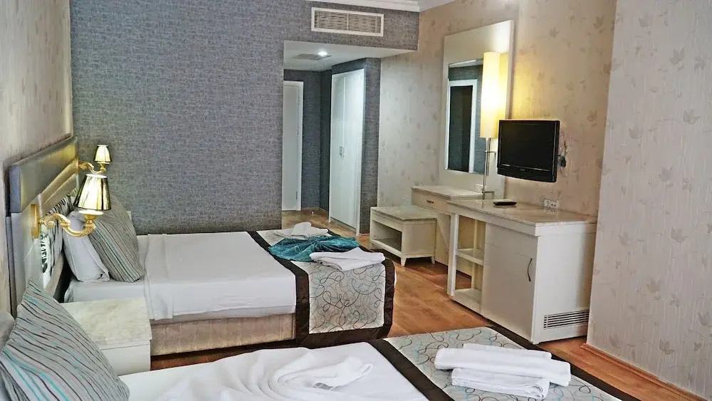 Hotel photo 7