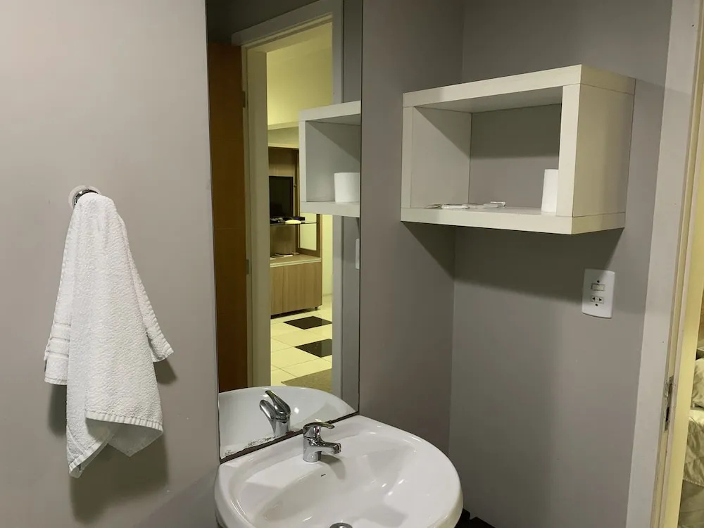 Hotel Flat7 - Général