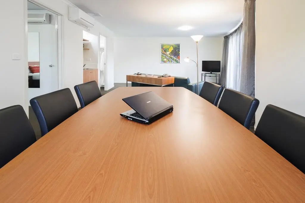 Business Centre