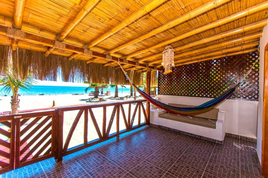 Las Cherelas Pesca & Aventura - Chambres
