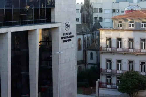 Apartamento Trindade