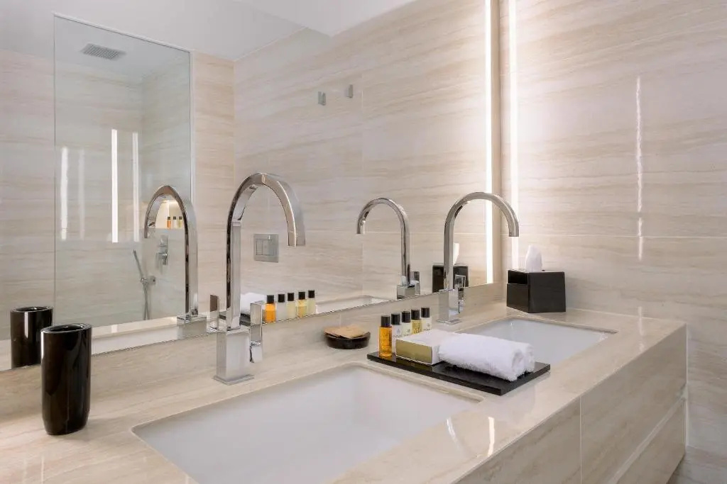AMARANDE Adults Only - Chambres