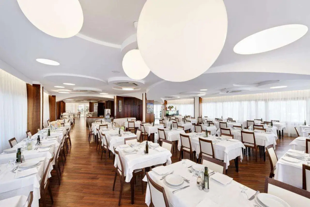 Hotel Continental - Général