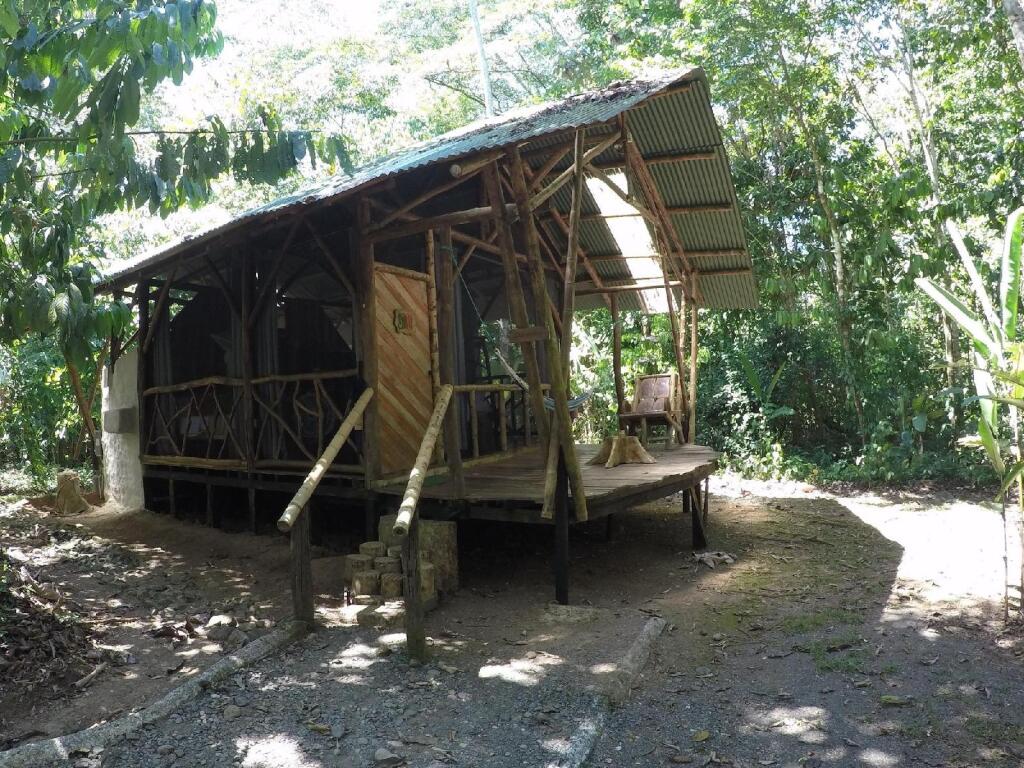 Danta Corcovado Lodge picture