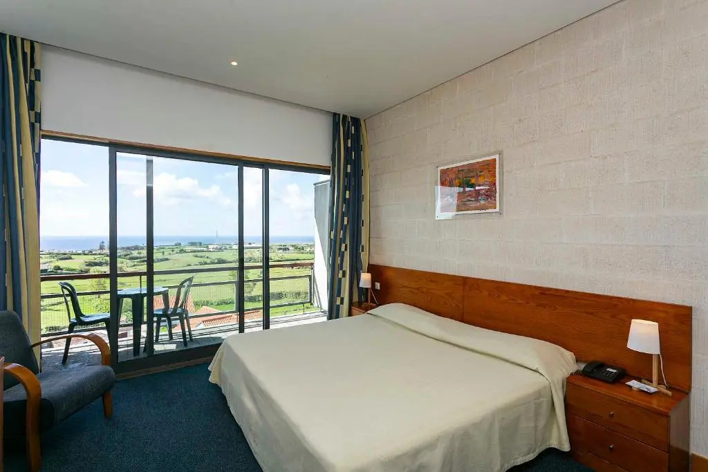 Hotel Colombo - Chambres