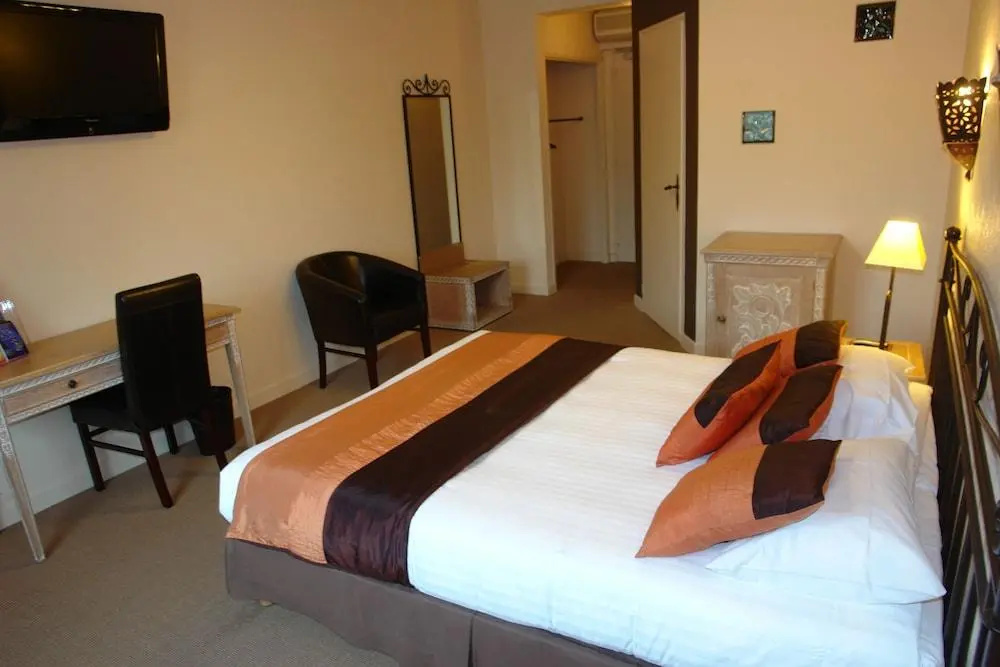 Bhoma Hotel - Général