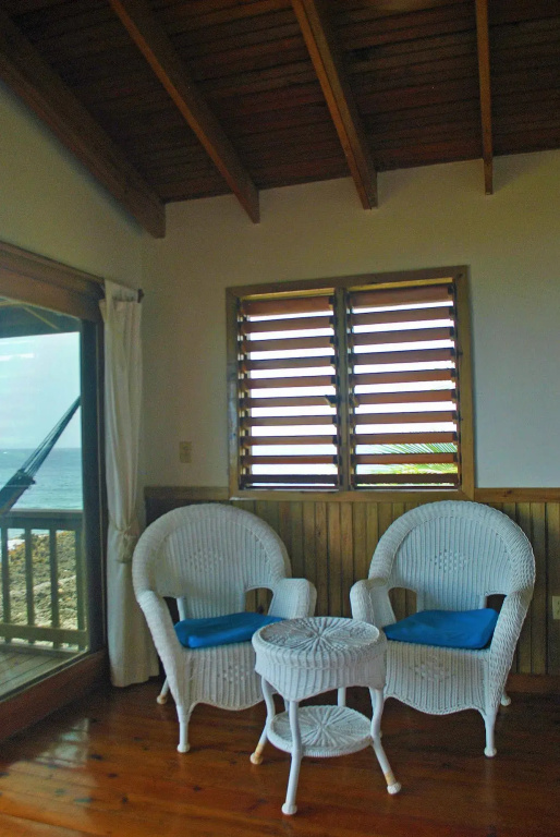 Cocolobo Resort - Général