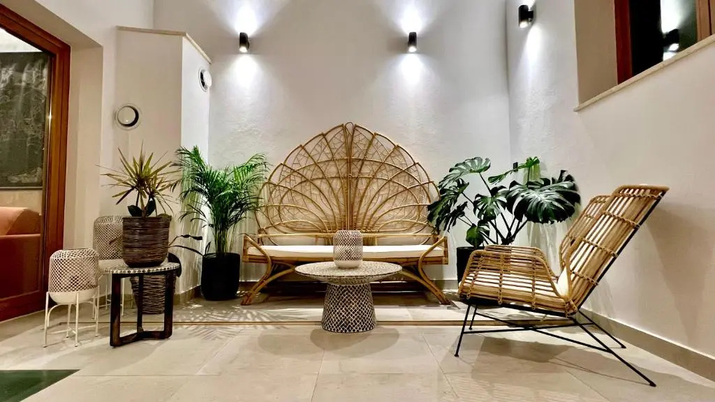 Luz de Gades - Suites Spa Gym - Adults Only.