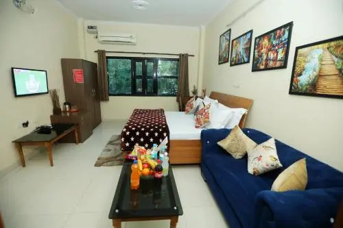 Comfort House