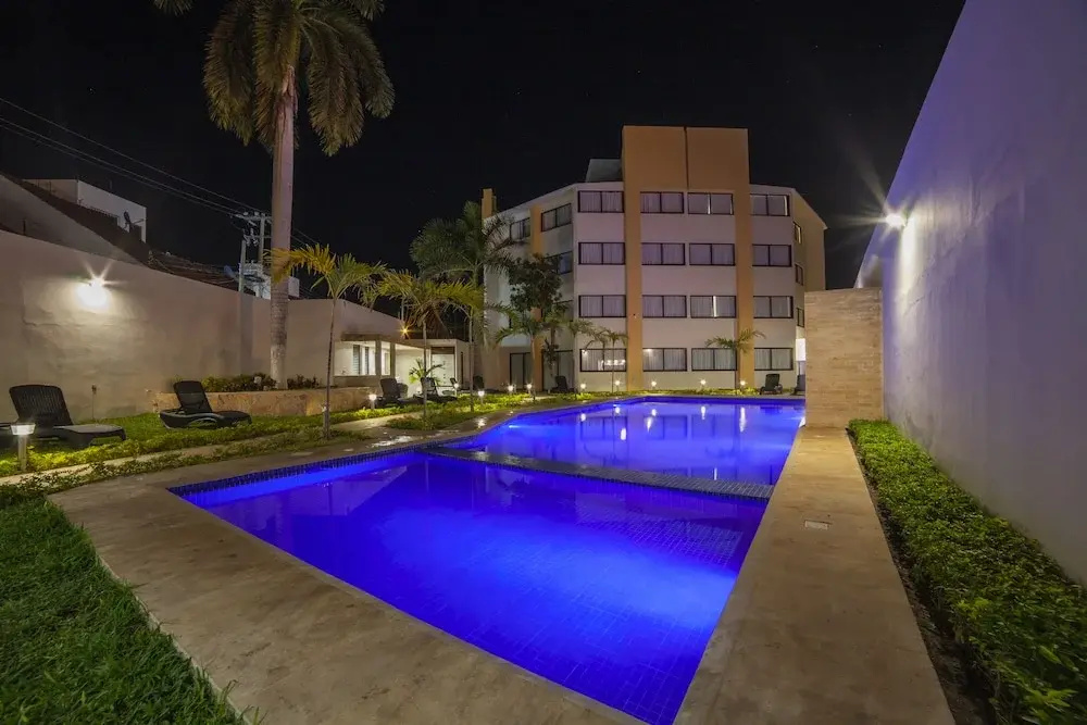 Hotel photo 12