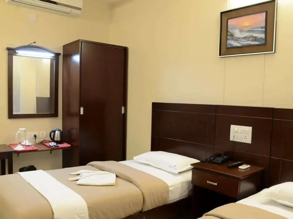Hotel photo 6