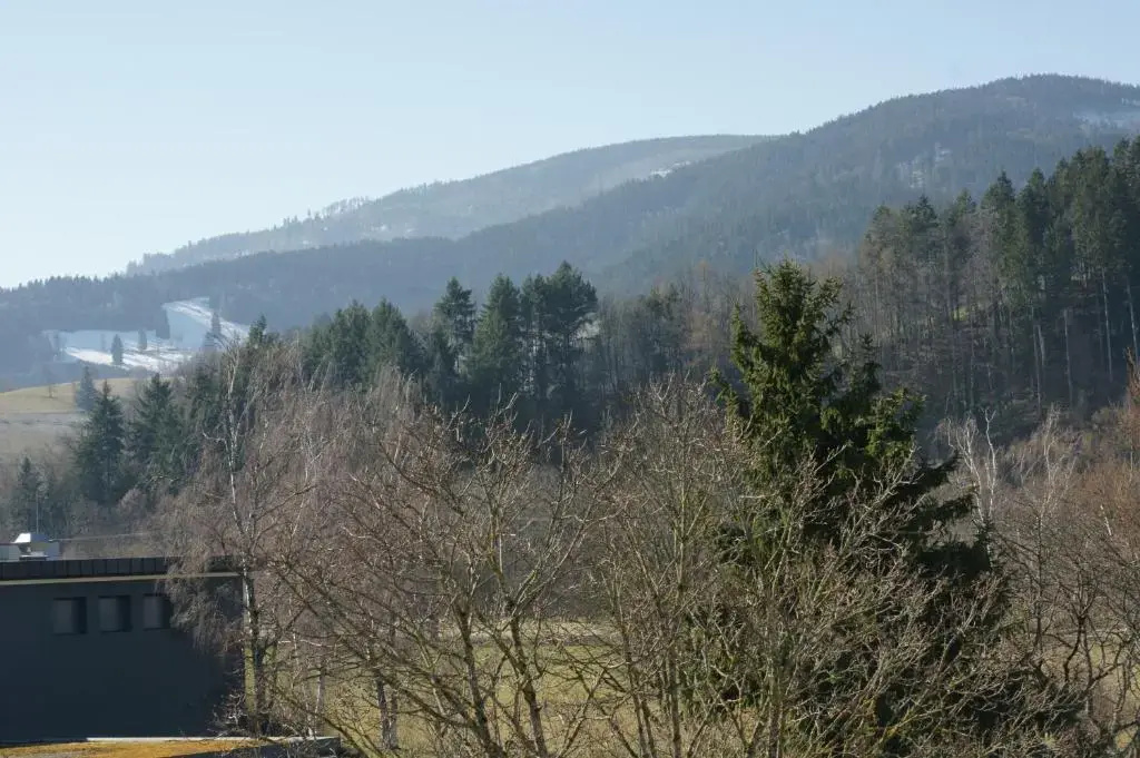 Ferienwohnung Rappeneck-Blick nur für Urlauber