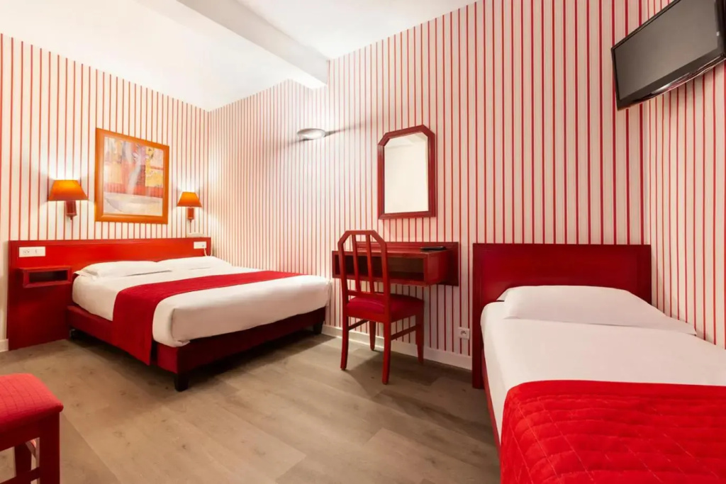 Hotel photo 21