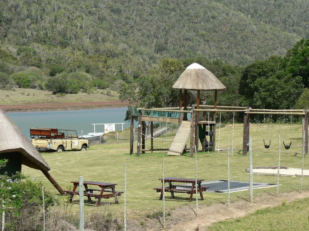 Mansfield Private Reserve - Général