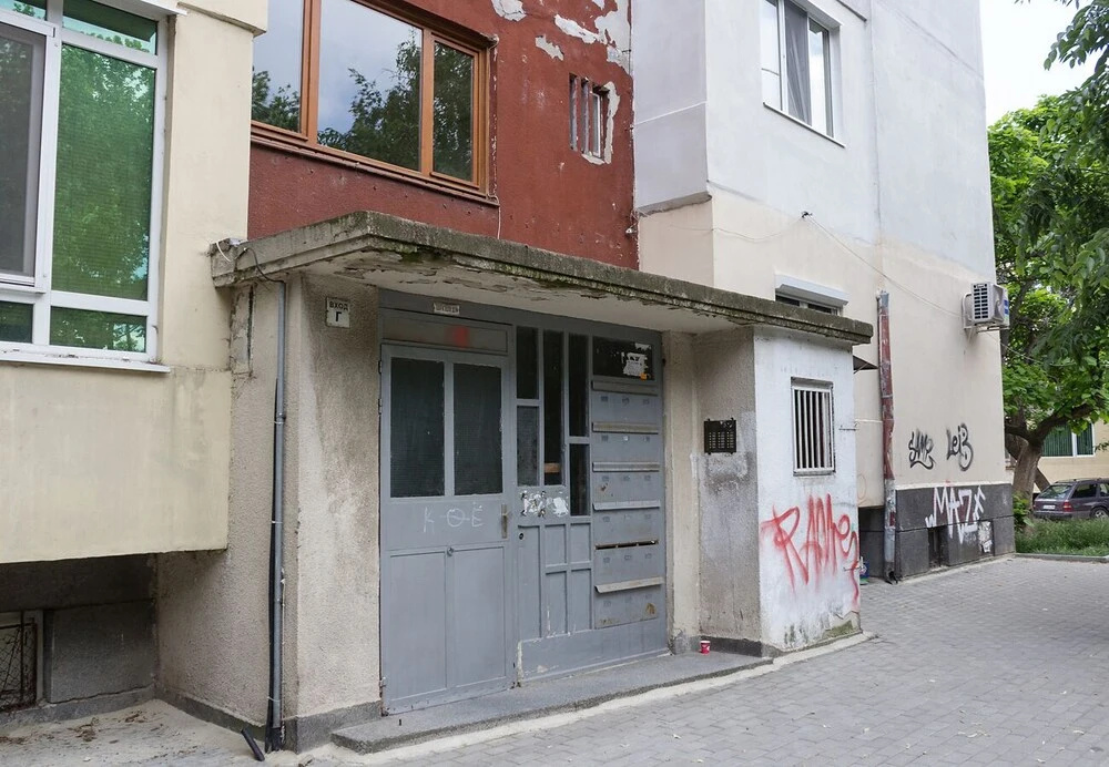 FM Deluxe 1-BDR Apartment - Just Like Home