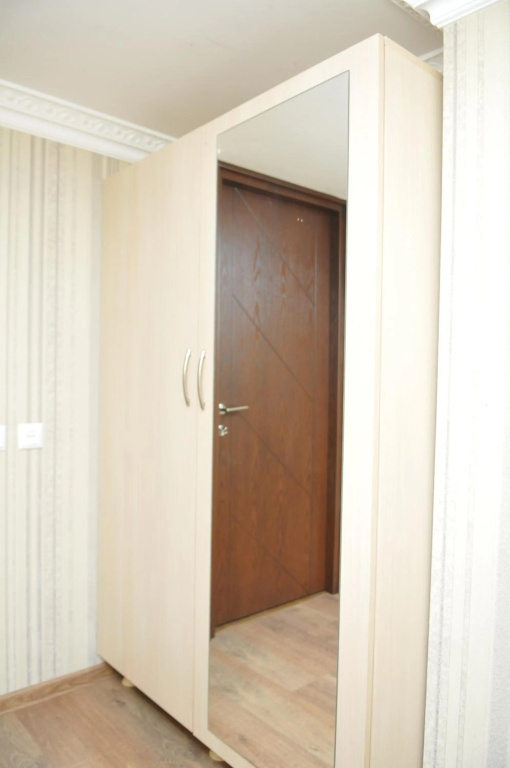 Apartment in Orbi Residence