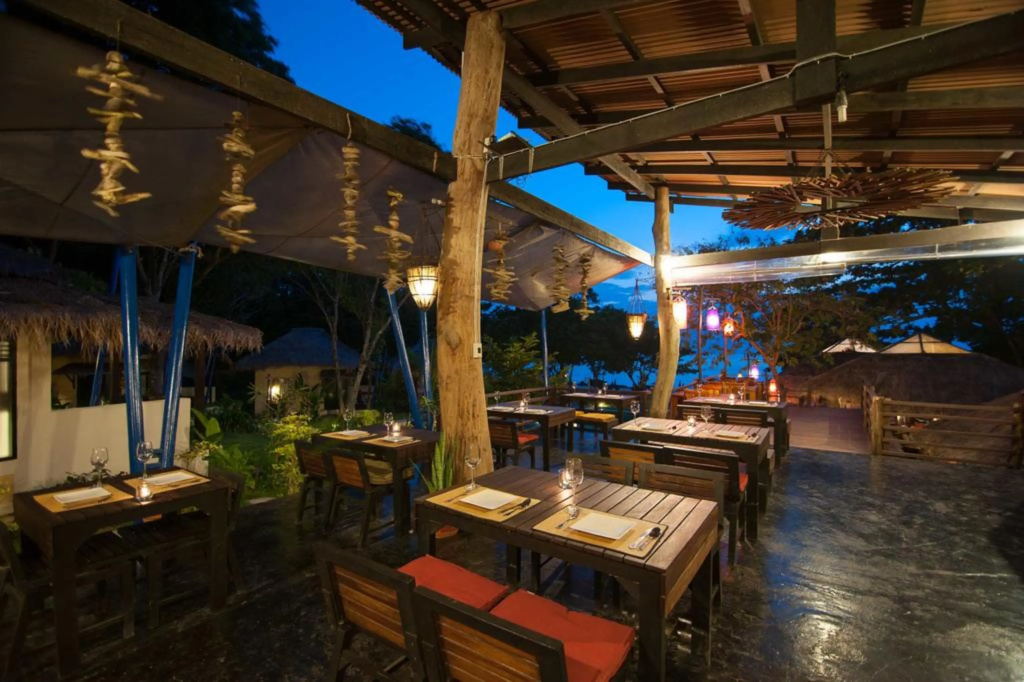 La Laanta Hideaway Resort - Général