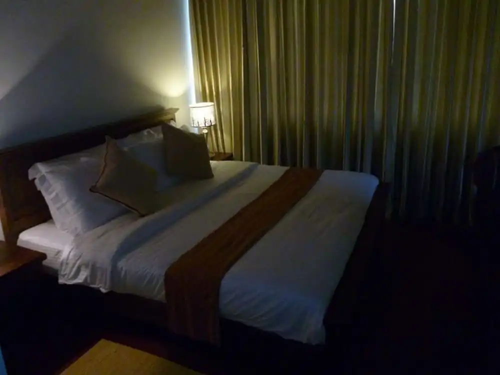 Daffodils Hotel - Chambres