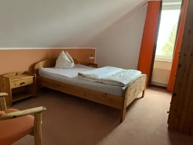 Neustädter Hof - Chambres