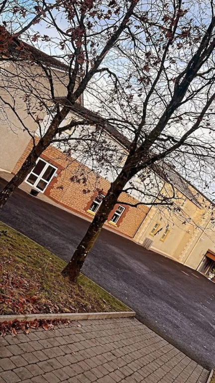 The Hedges Hotel