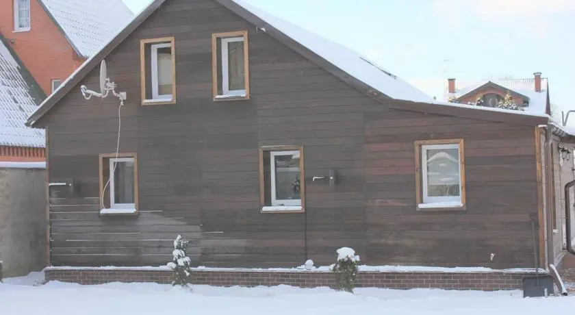 Vremena Goda Club Hotel