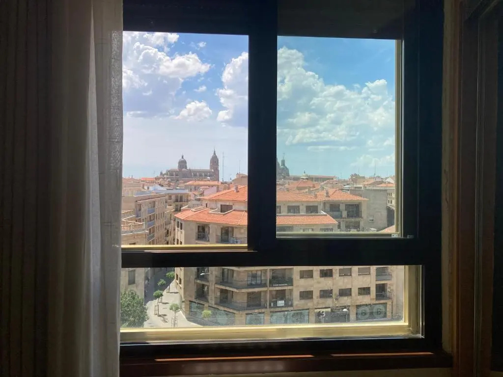 Condal - Chambres