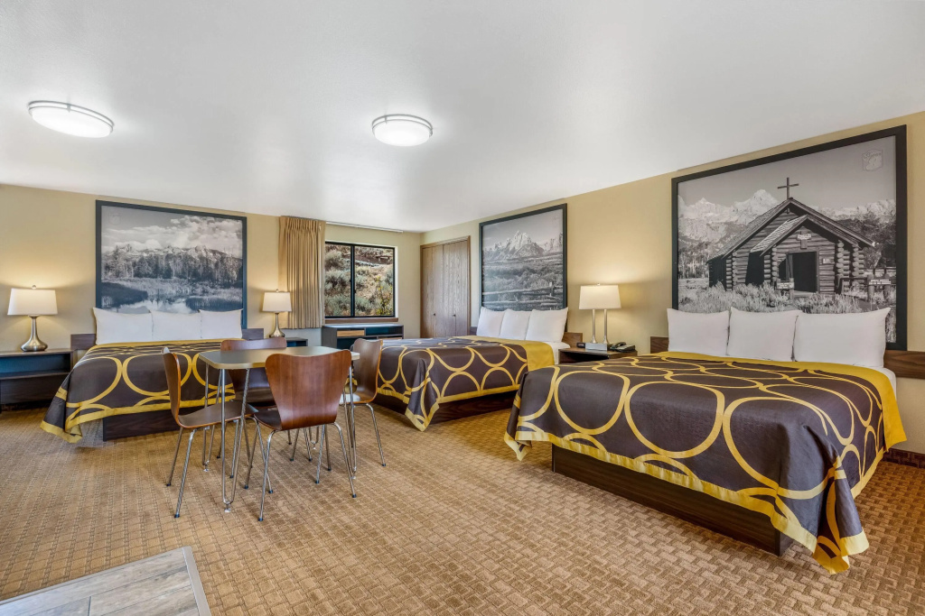 Hotel photo 4