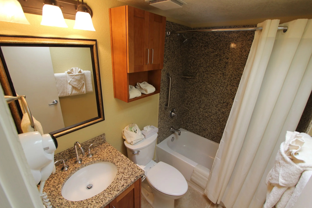 Desert Vacation Villas - Général