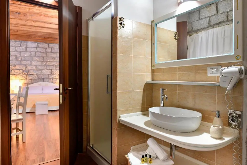 Superior room